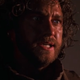 Gerard Butler gets to fall in love and become a 14th-century hero.